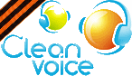 CleanVoice