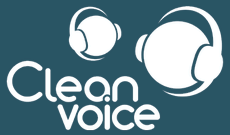 Powered by CleanVoice